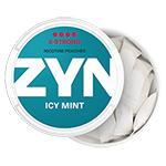 ZYN Icy Mint 11mg x 1, , medium